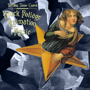 Black Foliage: Animation Music Volume One x Mellon Collie and the Infinite Sadness