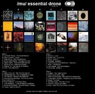 Drone Metal