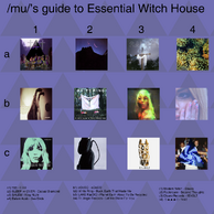 Witch House