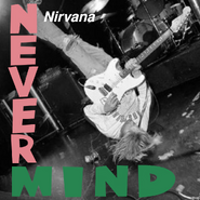 London Calling x Nevermind