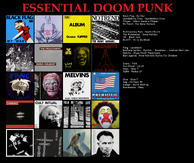 Doom punk