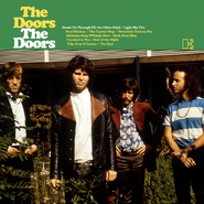 Pet Sounds x The Doors