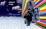 Sweet Trip - Velocity : Design : Comfort