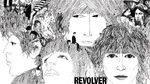 The Beatles - Revolver