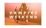 Vampire Weekend - Vampire Weekend