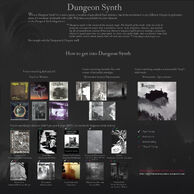 Dungeon Synth