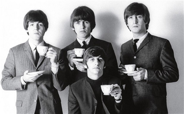 The Beatles | 4chanmusic Wiki | Fandom