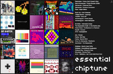 Chiptune