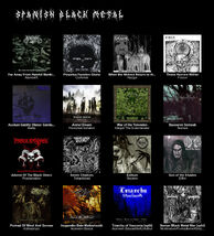 Spanish black metal