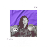 Hounds of Love x Doolittle