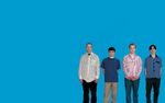 Weezer - The Blue Album