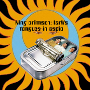 Hello Nasty x Lark's Tongues in Aspic