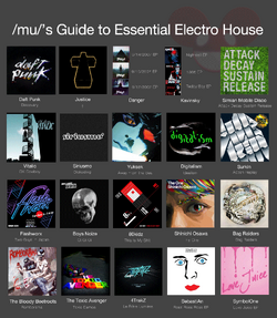 mu's guide to essential Witch House - // /  \ \\