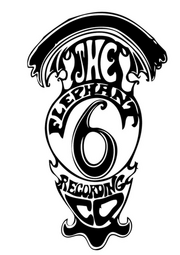 Elephant 6 Recording Co logo-1-