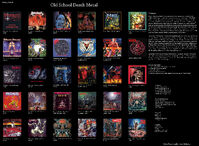 Old School Death Metal