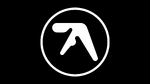Aphex Twin - Inverted Logo