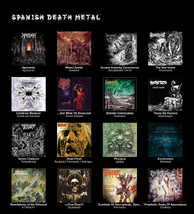 Spanish Death Metal