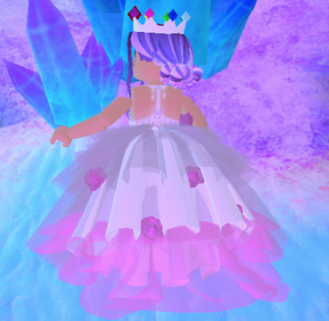 Magical Enchantress Skirt Royale High 2020