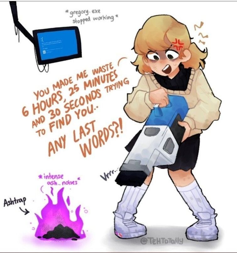 Fandom Image