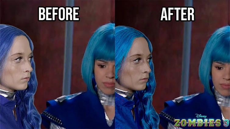 HOW I EDITED ZOMBIES 3 | Fandom