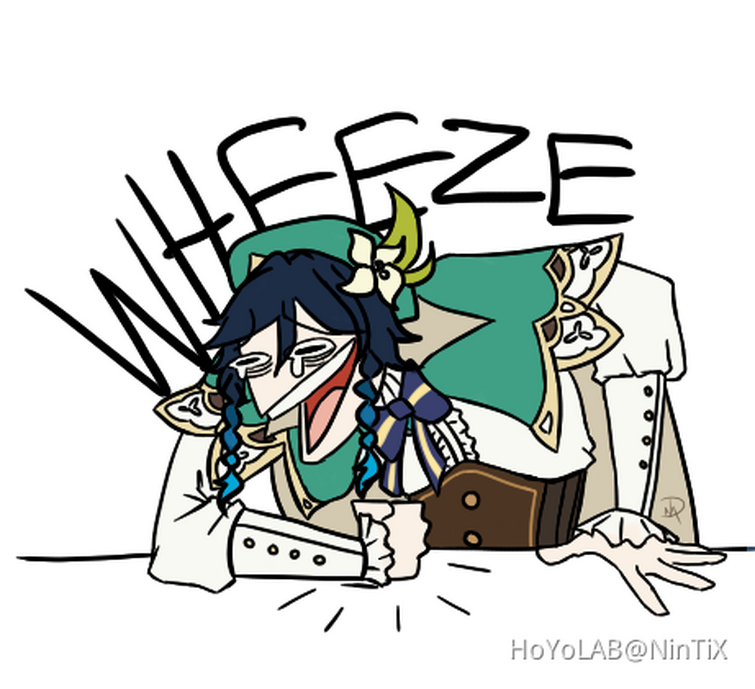 w-h-e-e-z-e-fandom