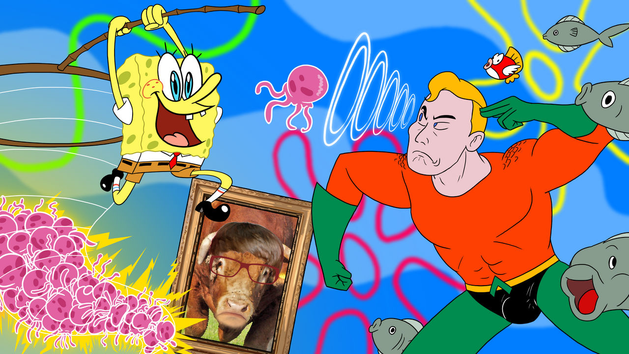 fnhon gust aquaman