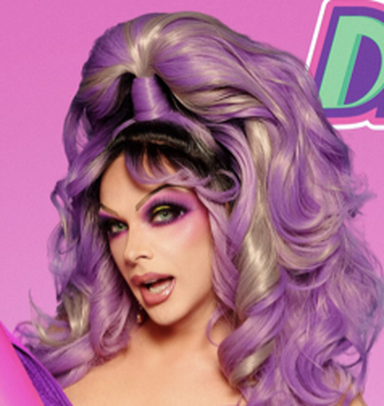 Discuss Everything About RuPaul's Drag Race Wiki