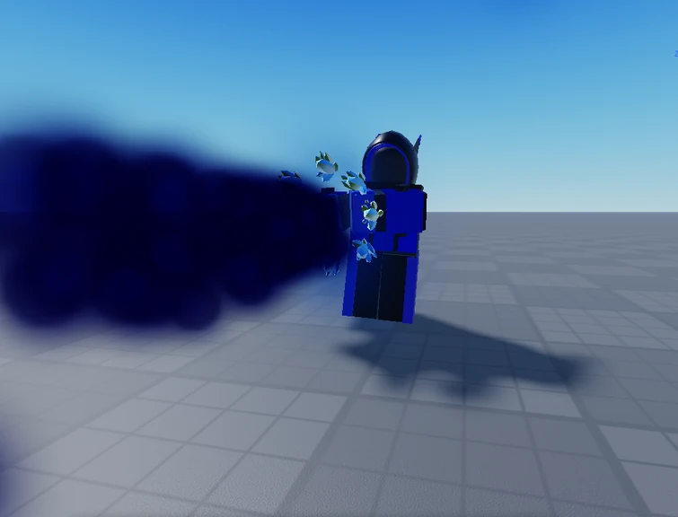 Lord of the Seven Seas Accel skin | Fandom