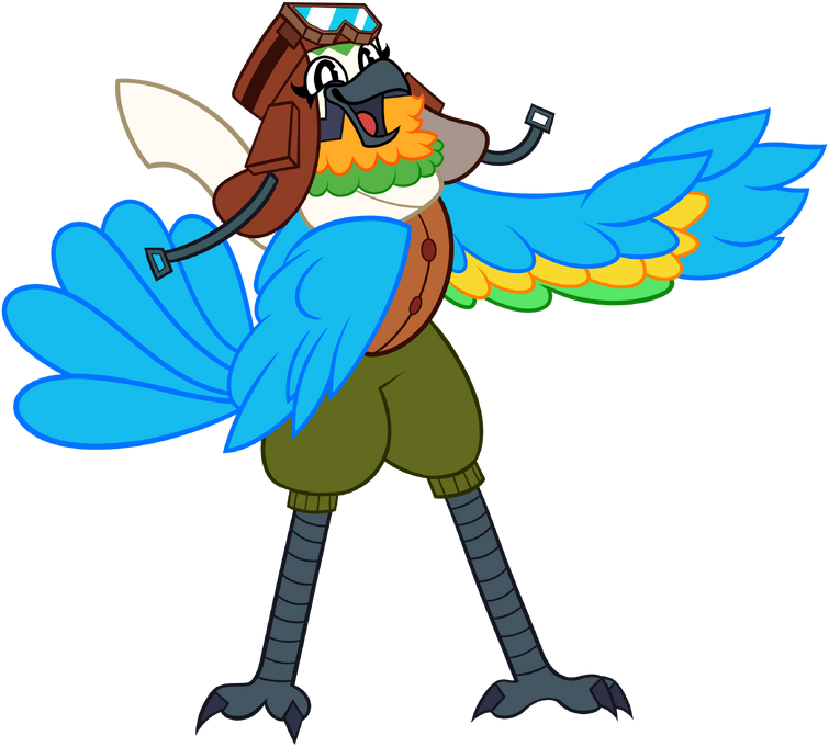 Character Artwork Fandom