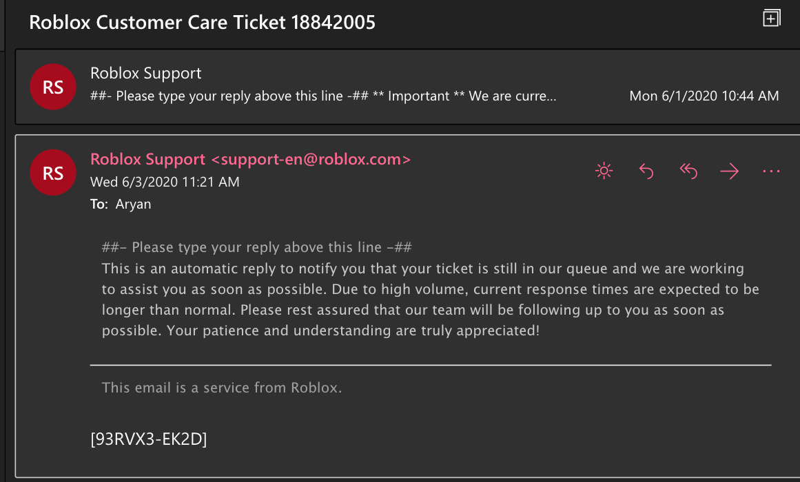 Let S Do Trade Fest Again Fandom - roblox support care