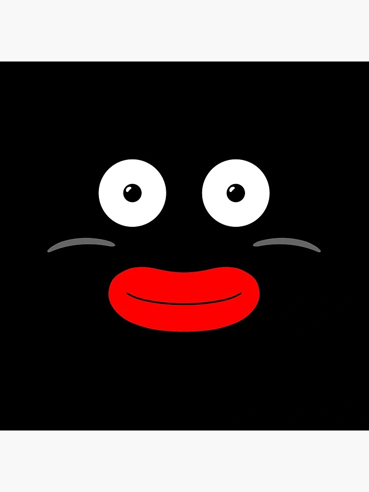 mr-popo.eth Ethereum Name Service (ENS and .eth domain) PFP