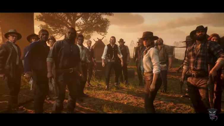 Opinions on Dutch (spoilers)