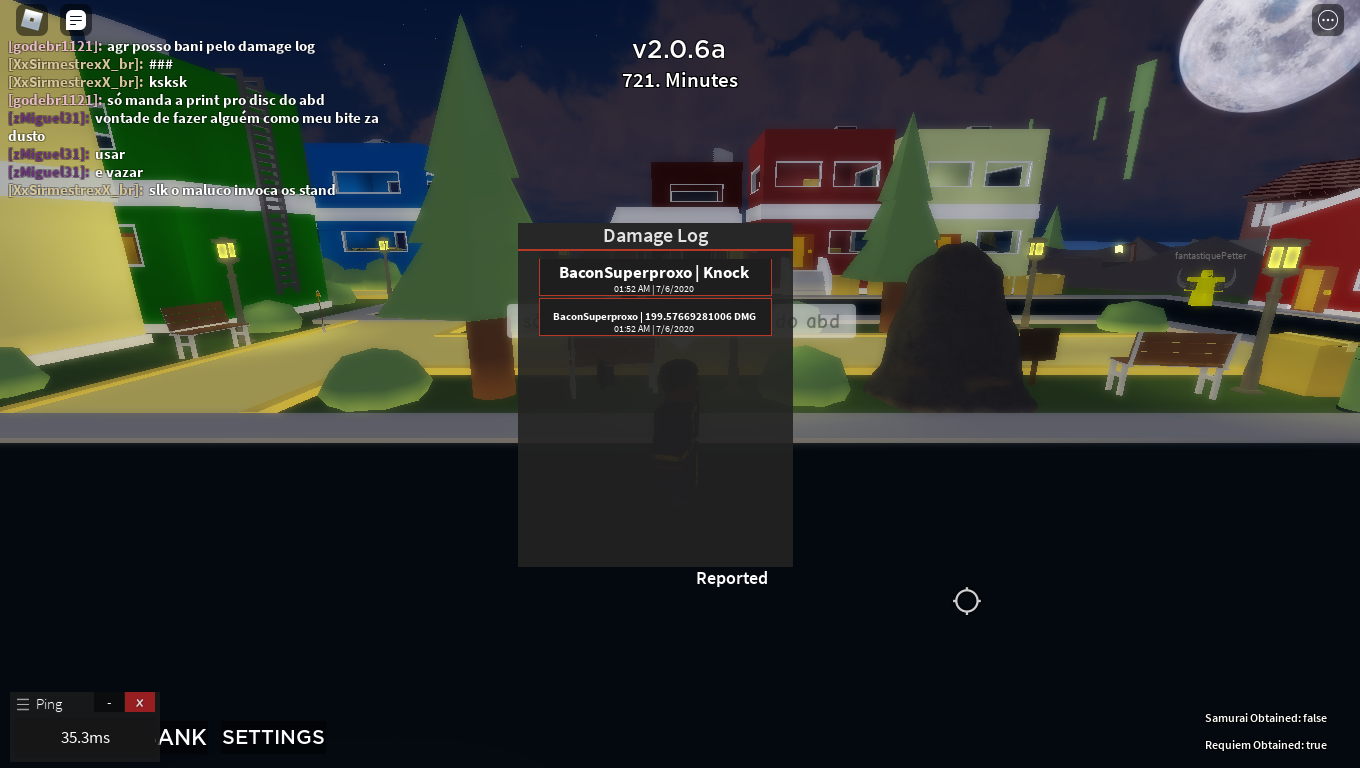 Hacks Do Roblox