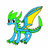 Angelcamposthedragon's avatar