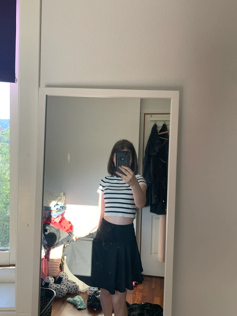 Fit Check Fandom