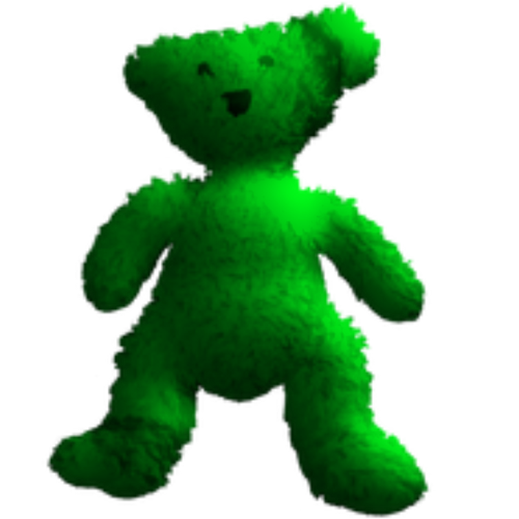 some fanmade sam and bear skins i made | Fandom