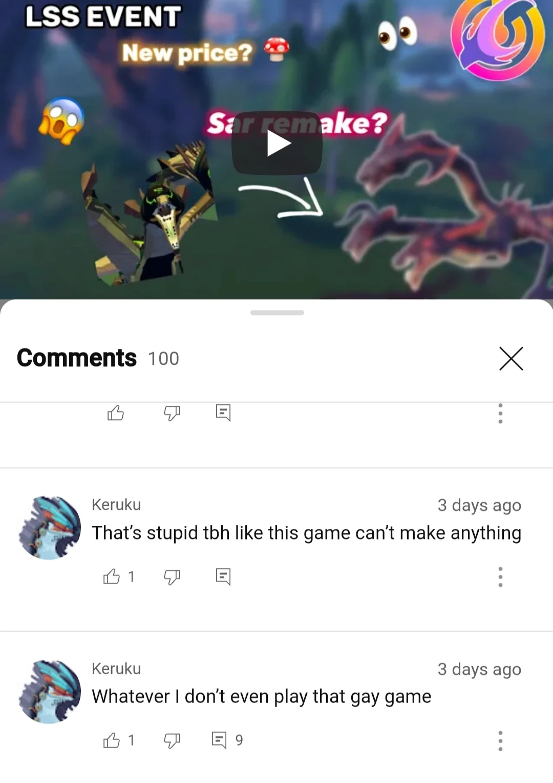 Contradicting themselves Fandom