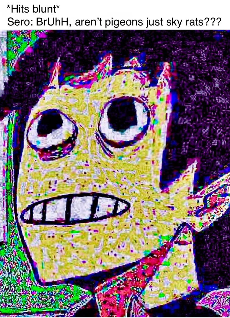 Sorry For Making This The Ceo Of Killing Memes Fandom