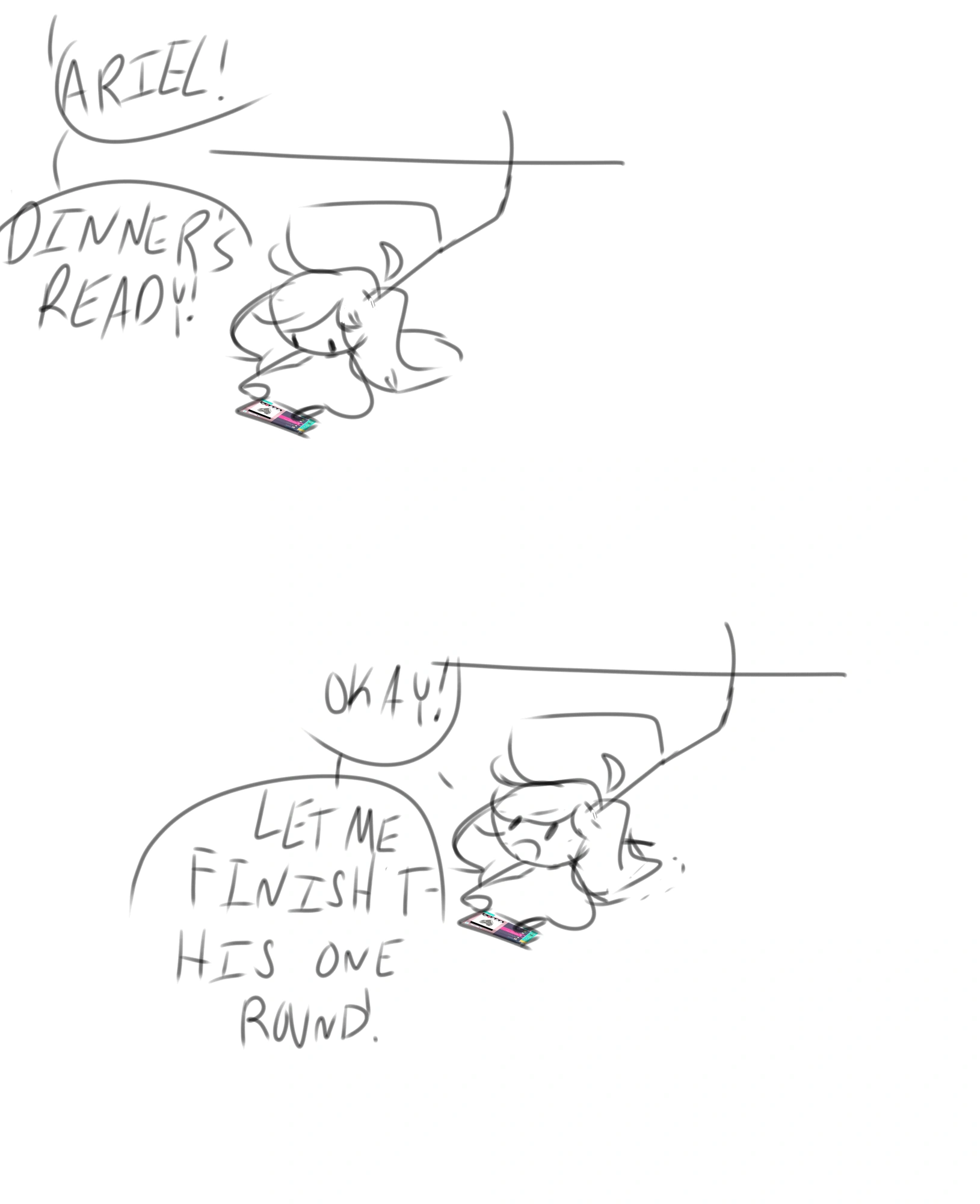 Based On A True Experience Fandom