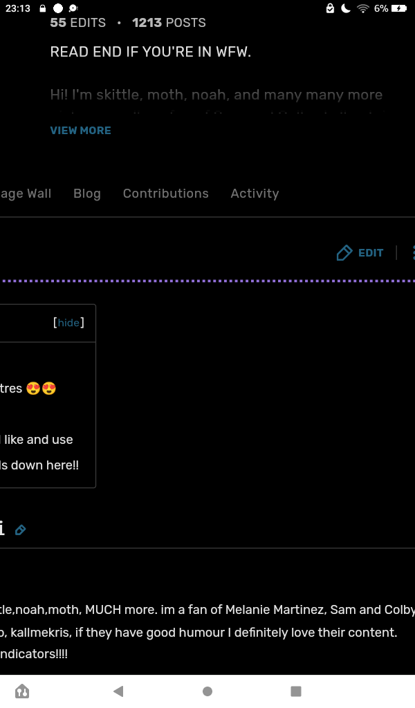 IN LEARNING TOO MUCH CODING IT'S DANGEROUS 😈😈 | Fandom