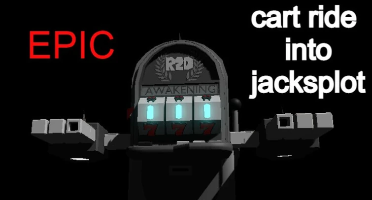 Discuss Everything About R2DA Wiki | Fandom