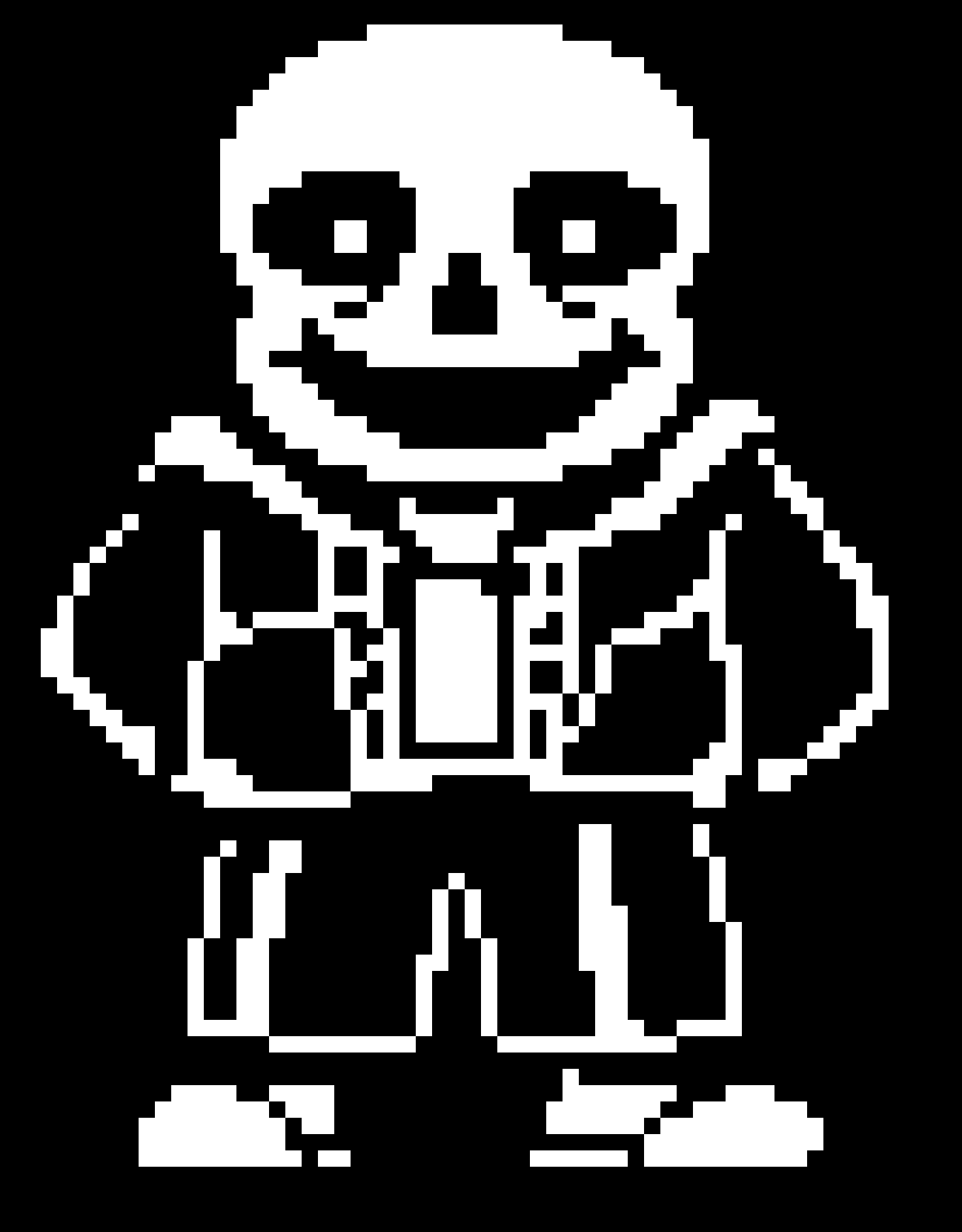 Sans undertale steam фото 49