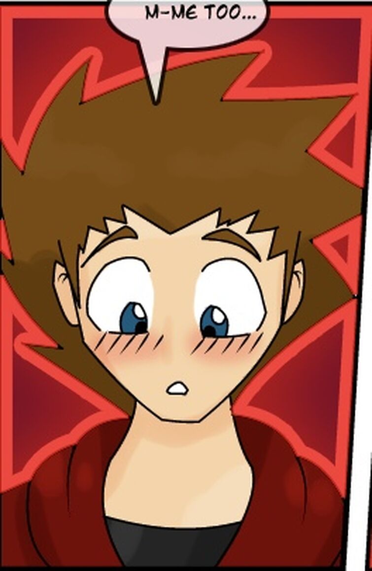 Prodigy  Character art, Matt eddsworld, Character design