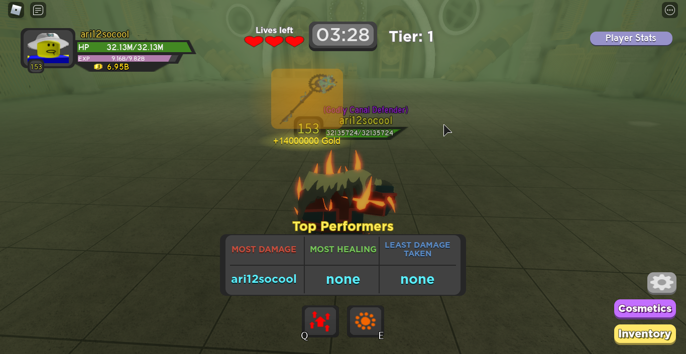 Discuss Everything About Dungeonquestroblox Wiki Fandom - i defeated the final boss in dungeon quest level 50 roblox