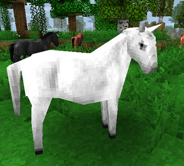 Horse, SurvivalCraft Wiki