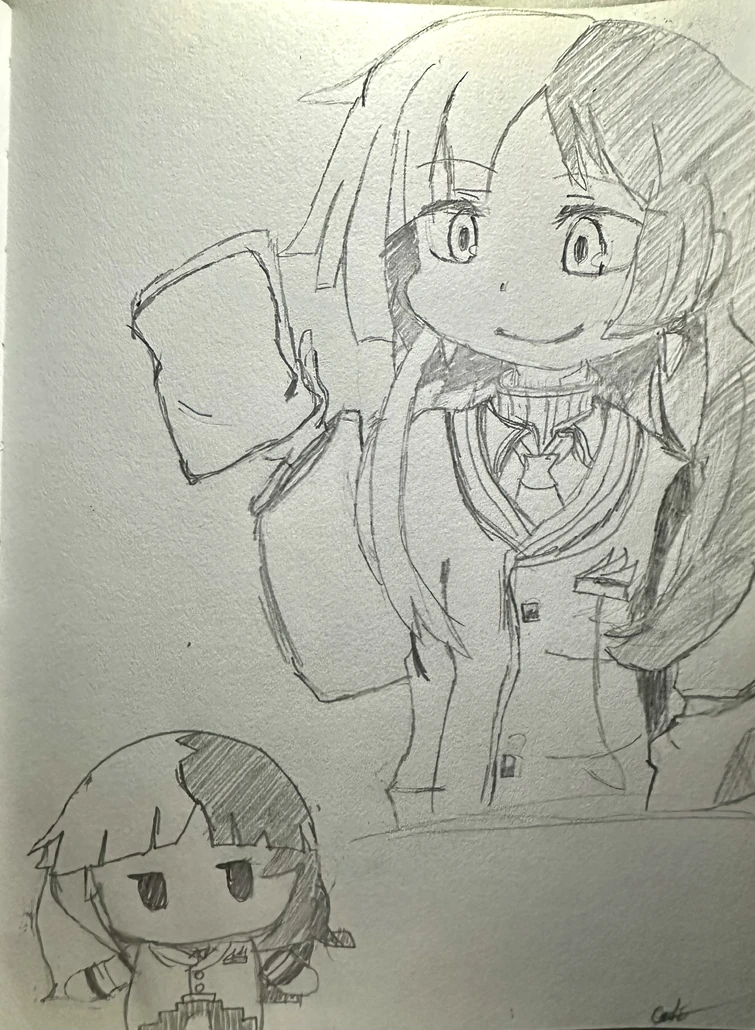 sigma sketch! | Fandom