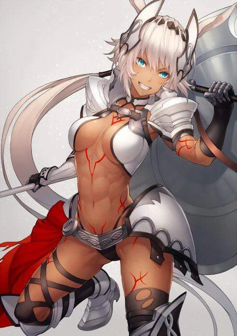 Fate Wallpaper - Caenis | Fandom