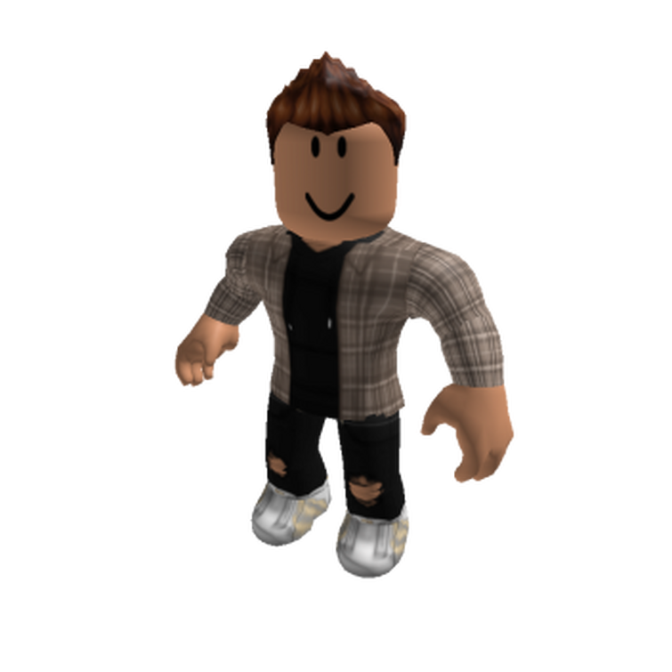 BlxxdyyNxse's Profile  Roblox, Roblox guy, Cool avatars