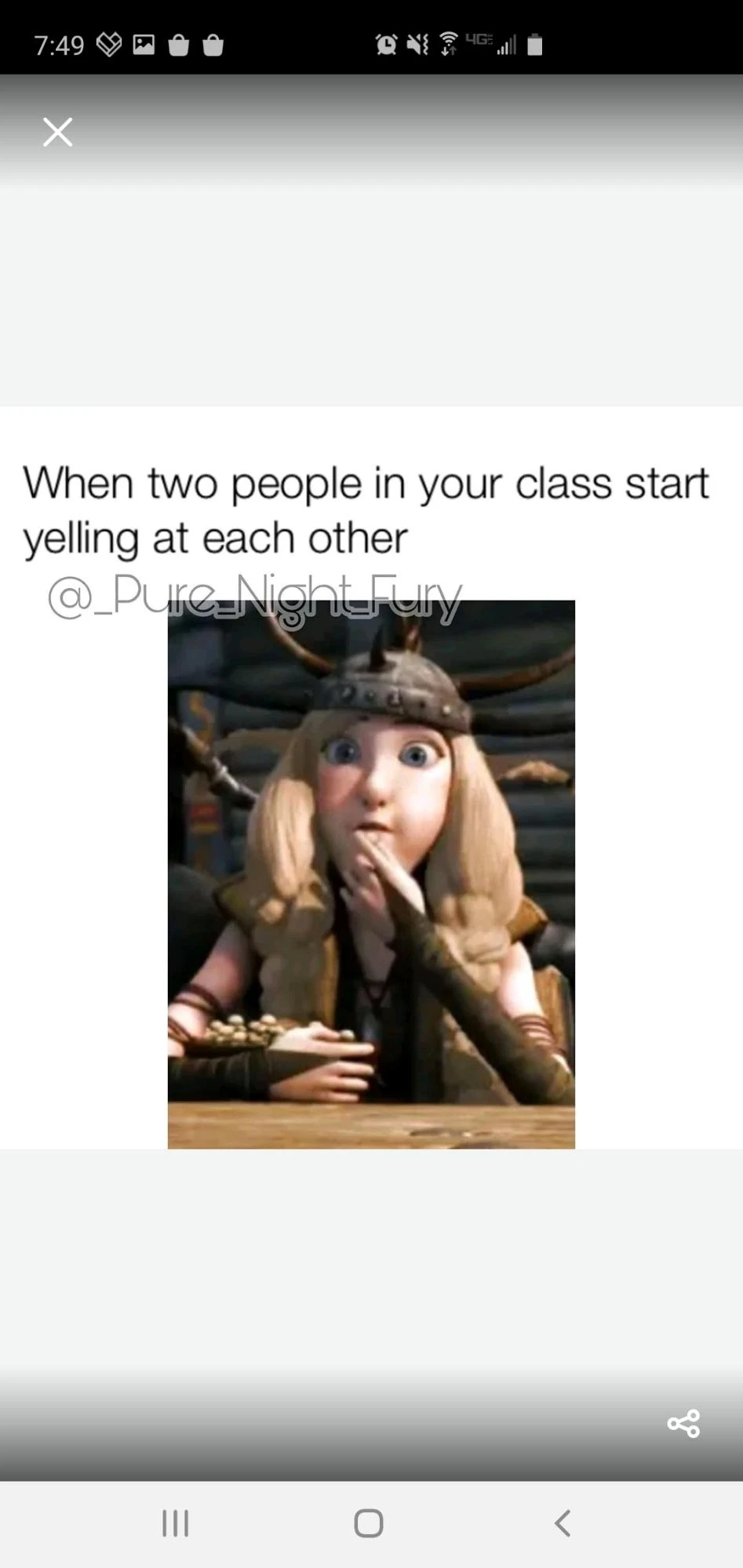 Featured image of post Httyd Memes Clean