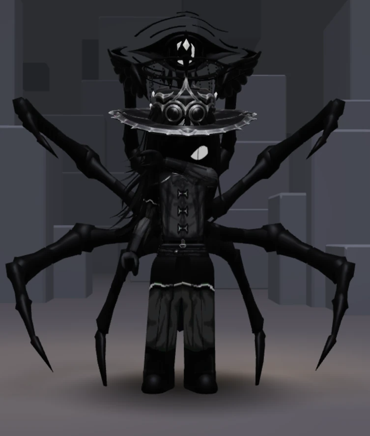 Corvus in Roblox | Fandom